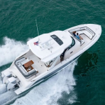 中國航海日 | 讓我們揚帆在一片蔚藍